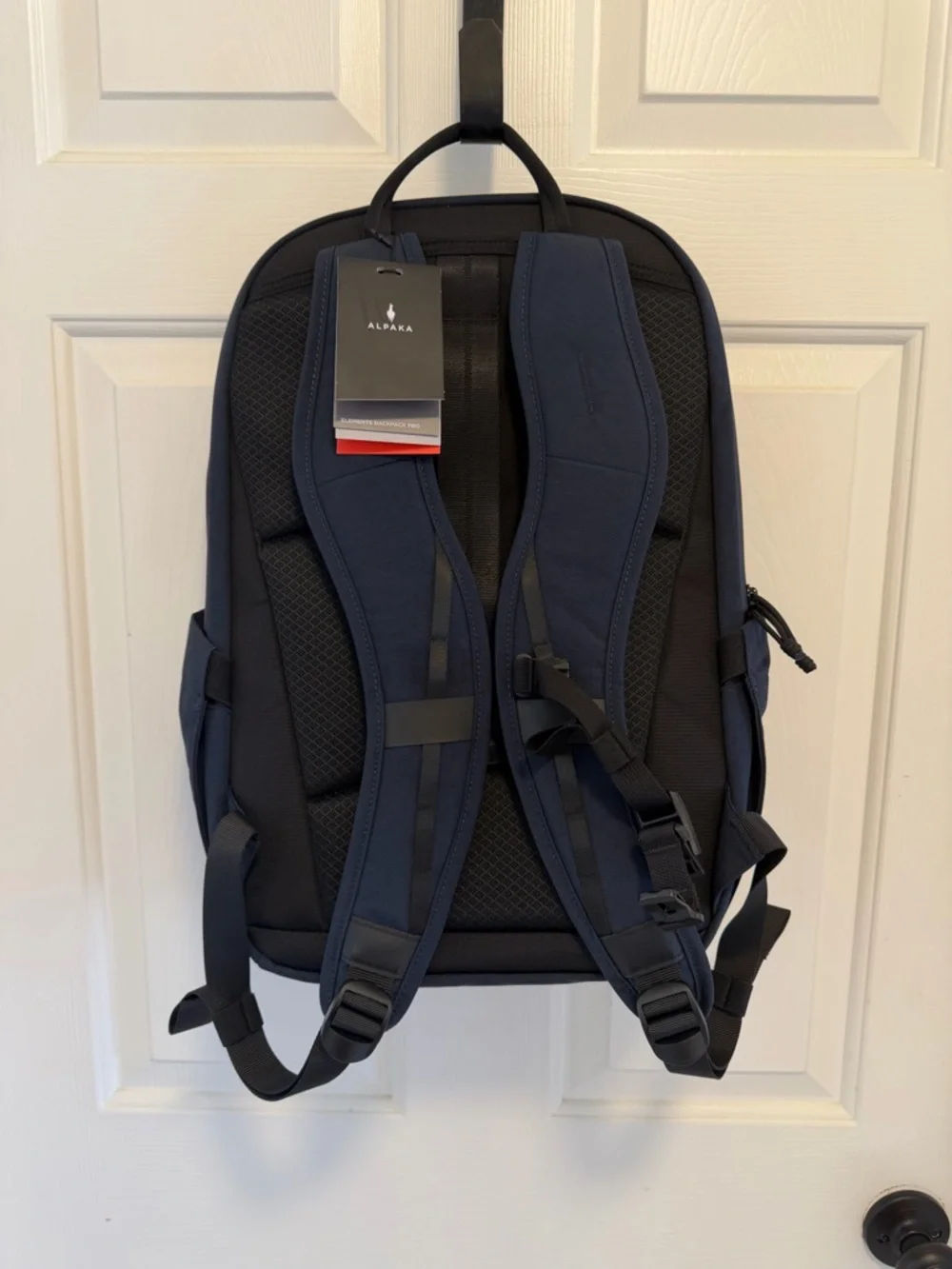 Alpaka Elements Backpack Pro - Moonlight Blue Axoflux 400D